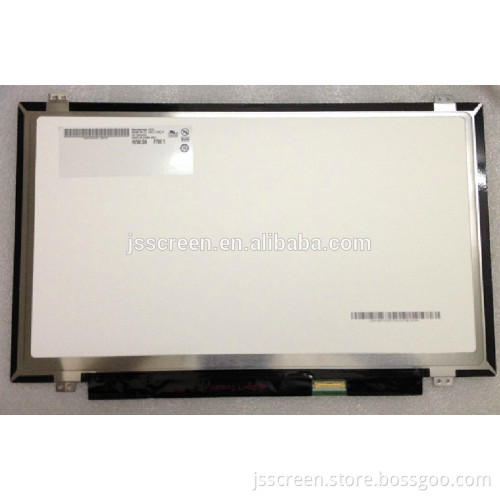 N140BGE-EB3 edp slim led screen for Lenovo laptop S3-S431